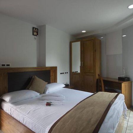 Magni Home Kochi 외부 사진