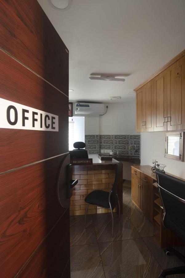 Magni Home Kochi 외부 사진