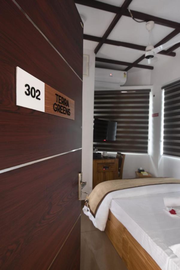 Magni Home Kochi 외부 사진