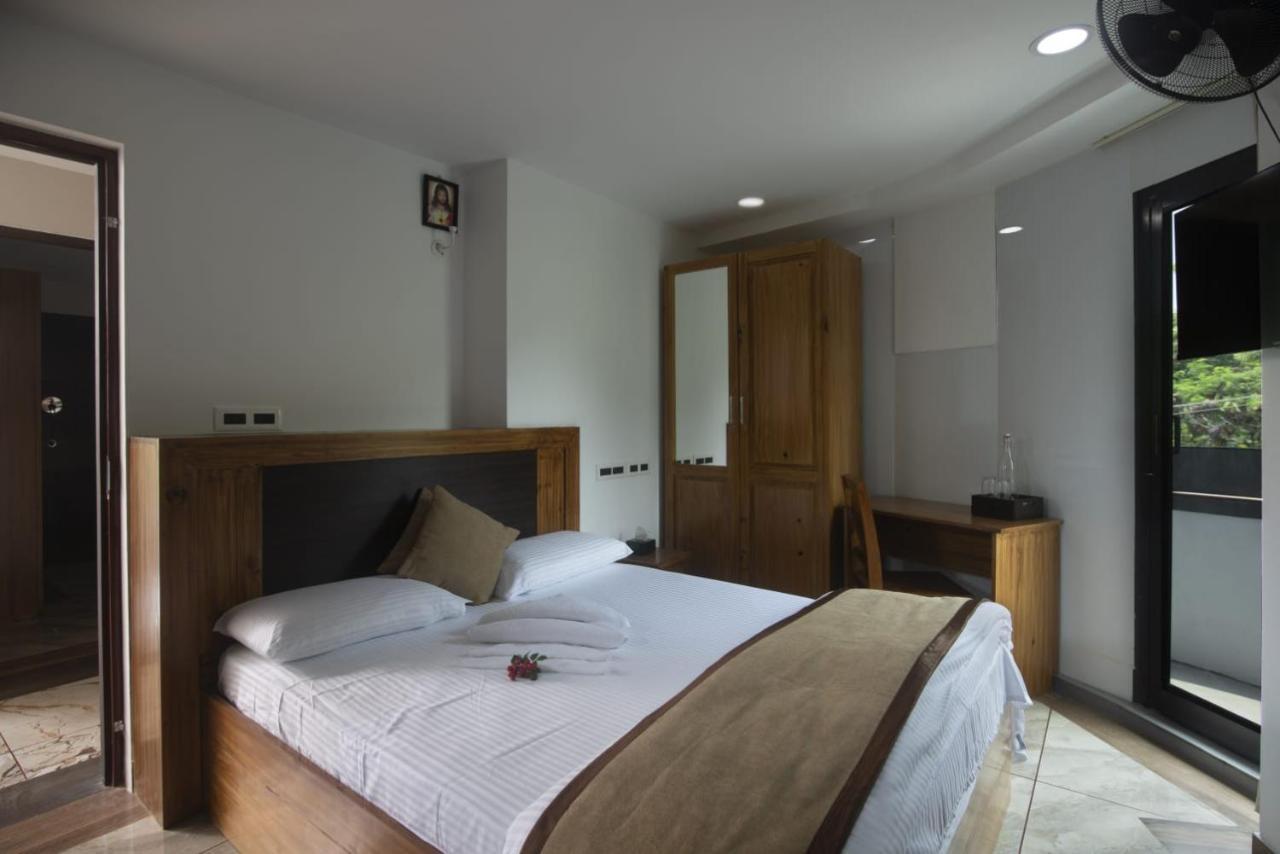 Magni Home Kochi 외부 사진