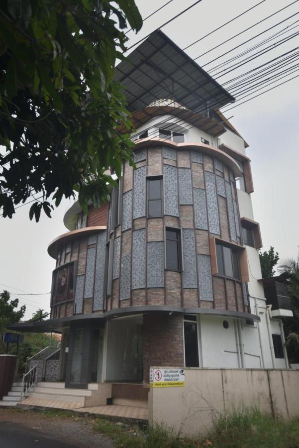 Magni Home Kochi 외부 사진