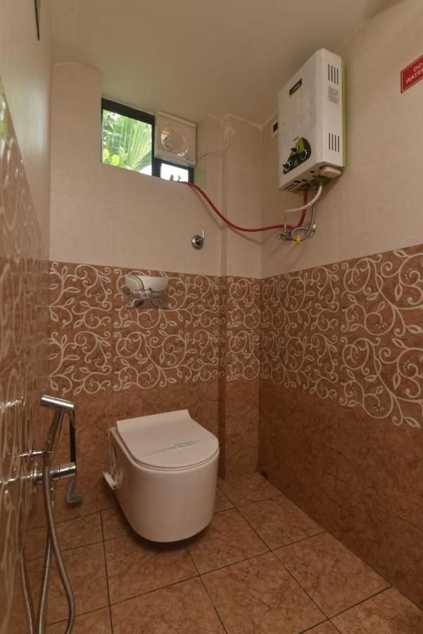 Magni Home Kochi 외부 사진