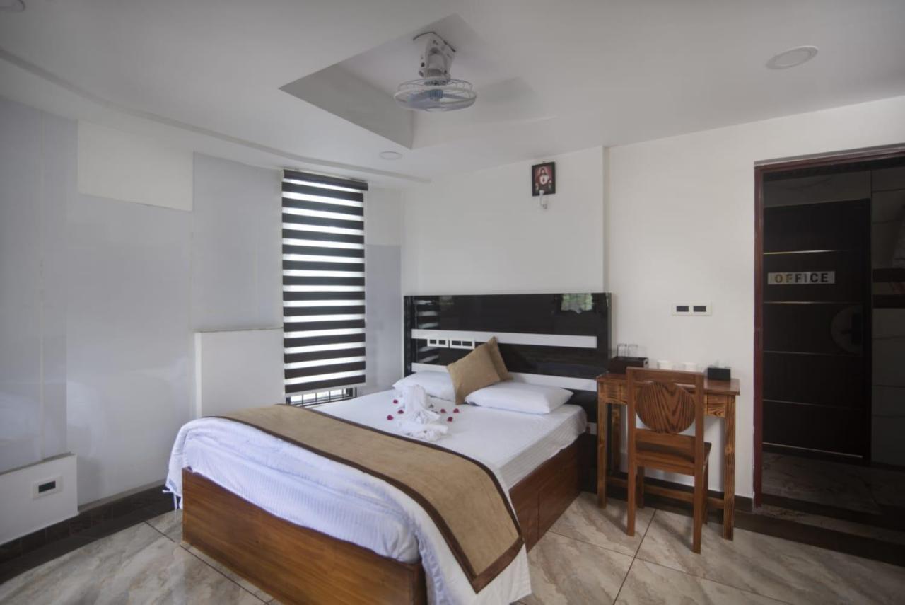 Magni Home Kochi 외부 사진