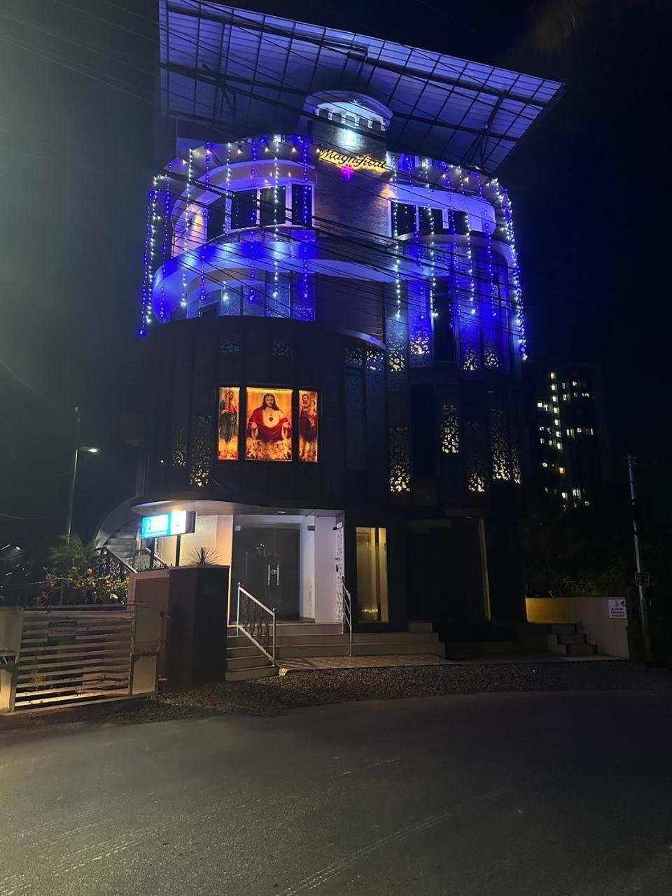 Magni Home Kochi 외부 사진